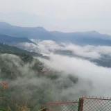 Sasi Para View Point Kannur 